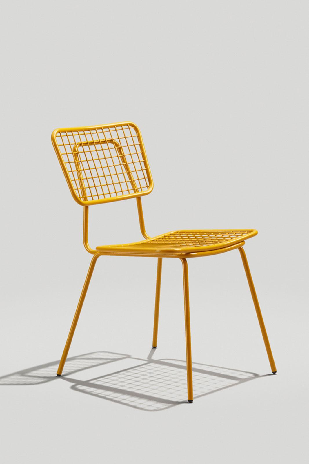 Opla Outdoor Chair