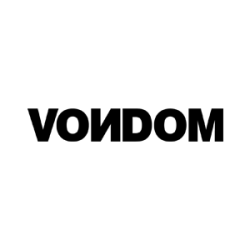 Logo  VONDOM